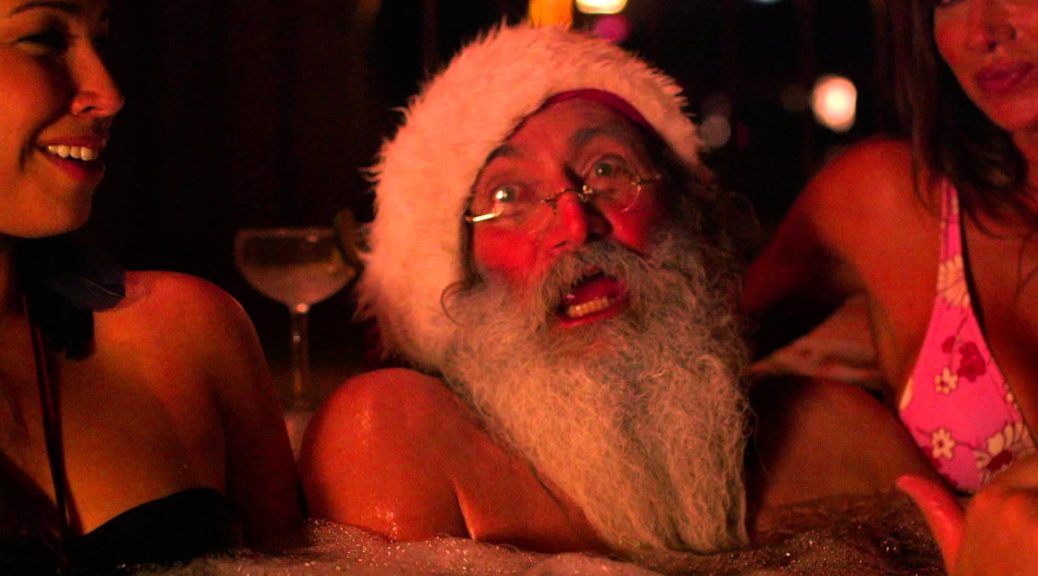 Phil Vassar - Santa's Gone Hollywood - Kevin Lapsley