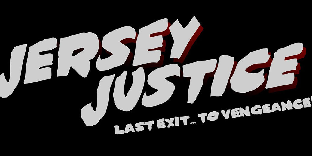 Jersey Justice - Movie Trailer - Kevin Lapsley